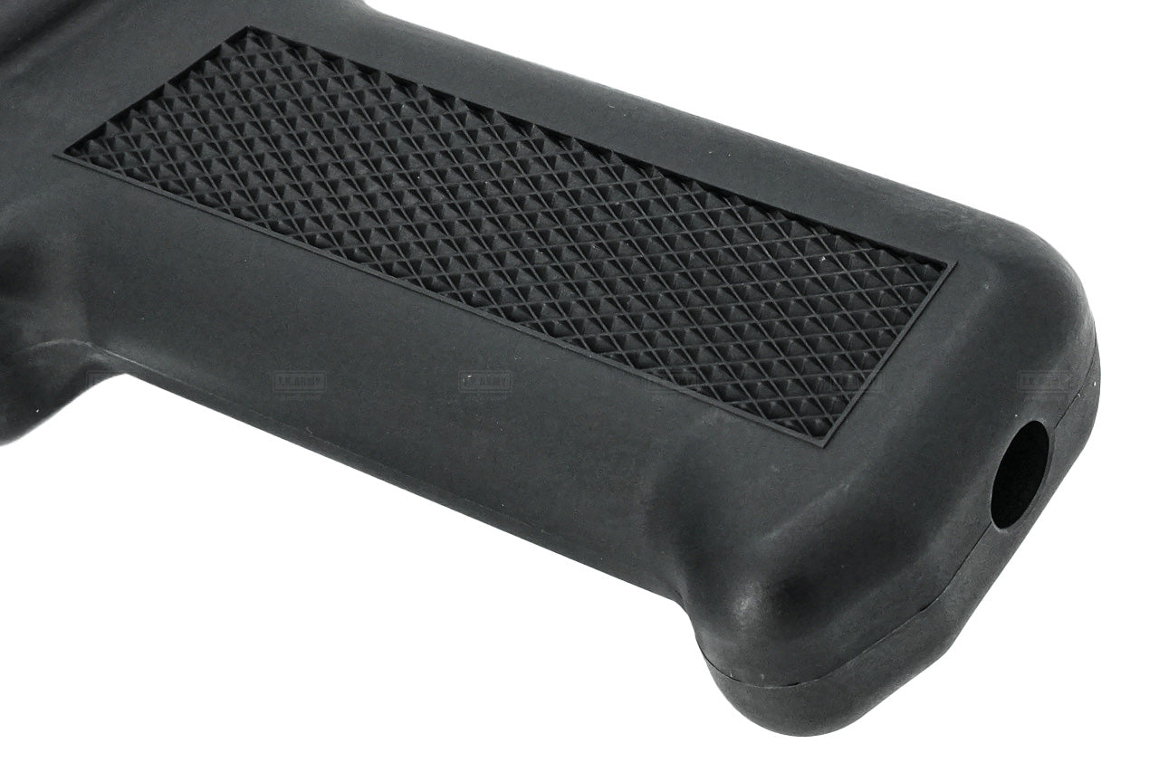 VFC Original Parts - Pistol Grip For AV74M GBBR ( Parts # 03-30 )
