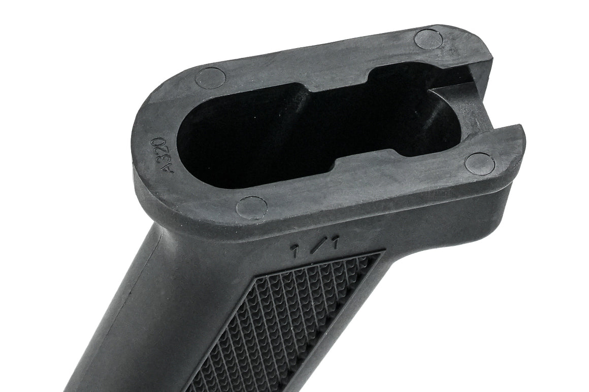 VFC Original Parts - Pistol Grip For AV74M GBBR ( Parts # 03-30 )