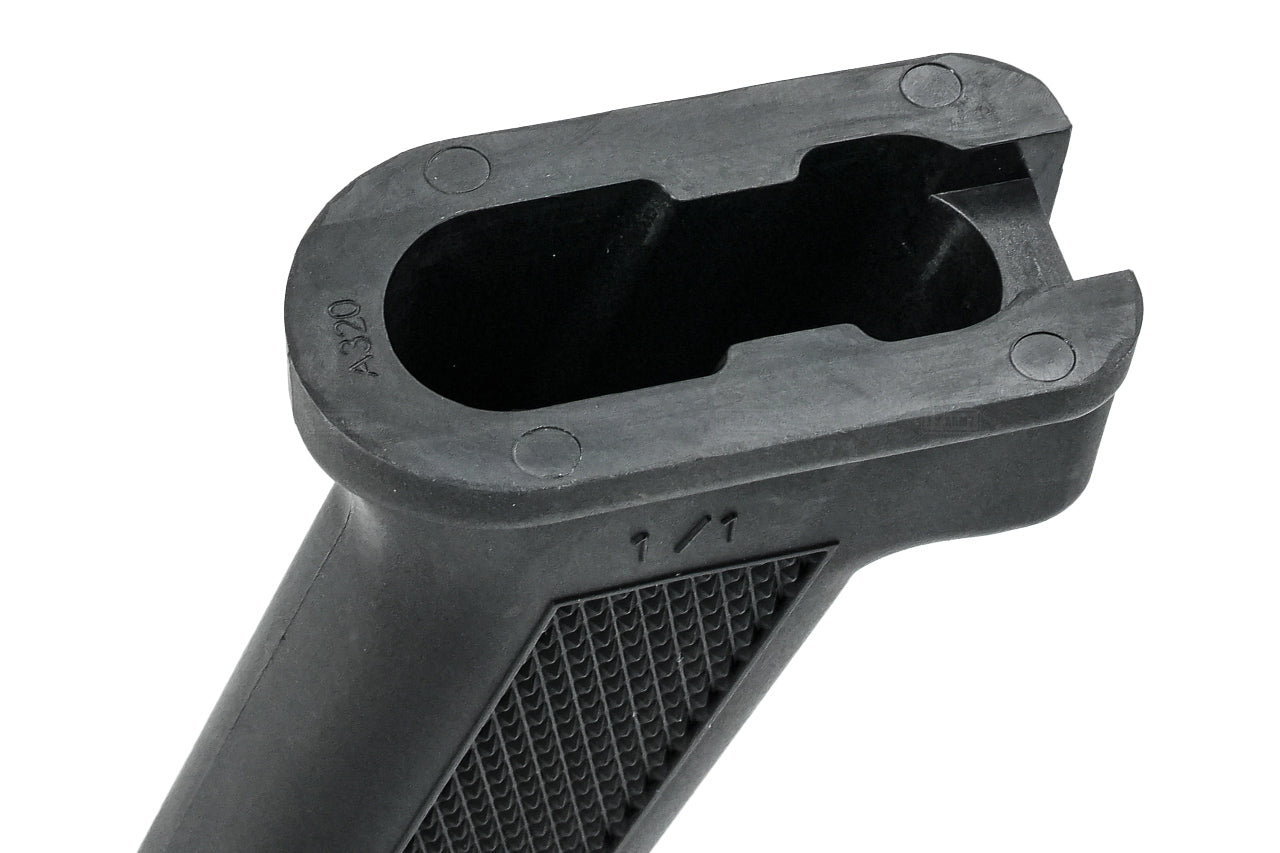 VFC Original Parts - Pistol Grip For AV74M GBBR ( Parts # 03-30 )