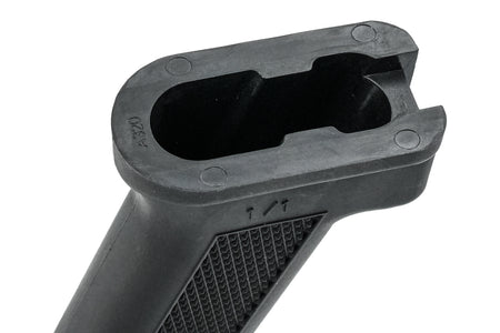 VFC Original Parts - Pistol Grip For AV74M GBBR ( Parts # 03-30 )