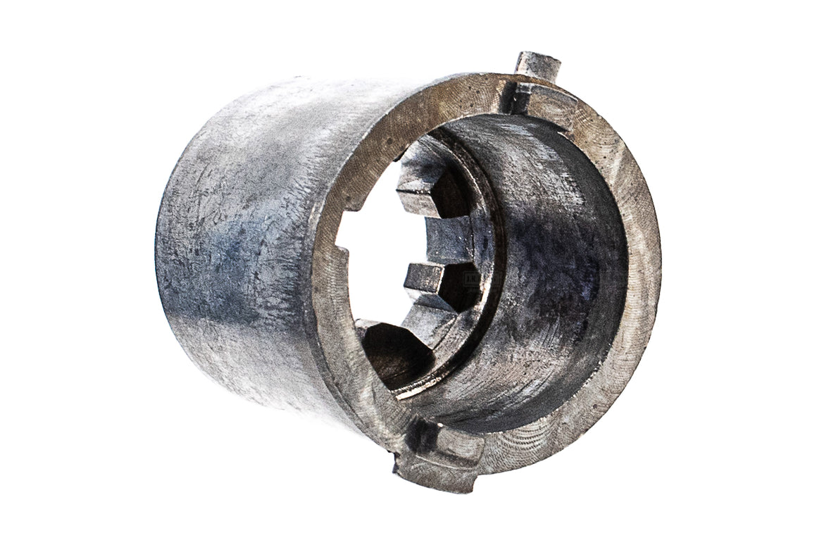 VFC Original Parts - UMAREX / VFC M4 GBB Chamber ( For HK416C / HK416 CQB PART# 01-2) (M4 PART# 07-11)