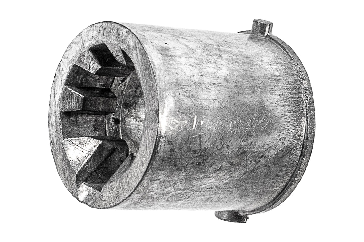 VFC Original Parts - UMAREX / VFC M4 GBB Chamber ( For HK416C / HK416 CQB PART# 01-2) (M4 PART# 07-11)