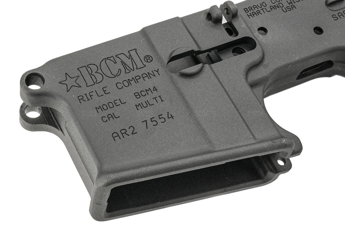 VFC BCM AIR MCMR Original Lower Receiver ( by VFC  )