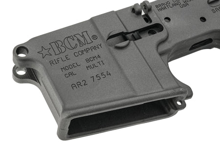 VFC BCM AIR MCMR Original Lower Receiver ( by VFC  )