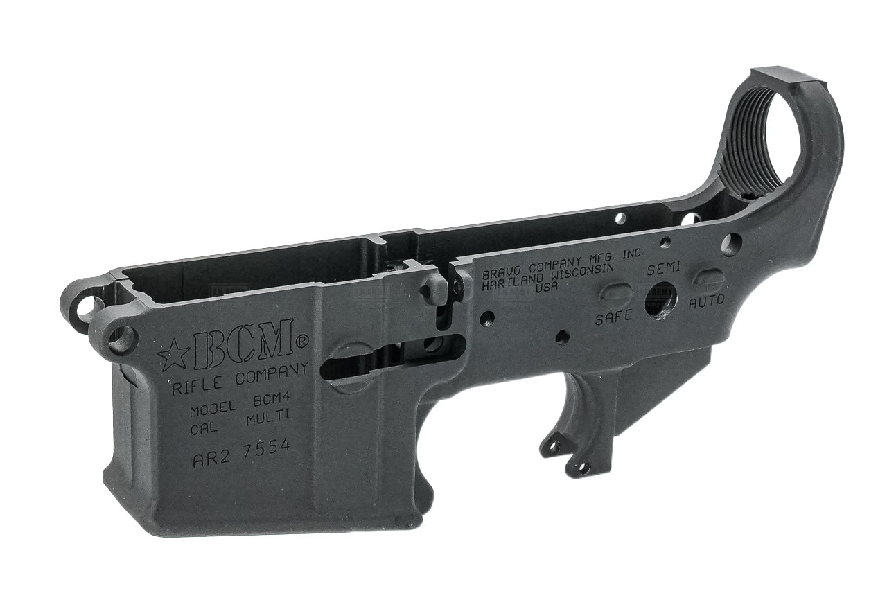 VFC BCM AIR MCMR Original Lower Receiver ( by VFC  )