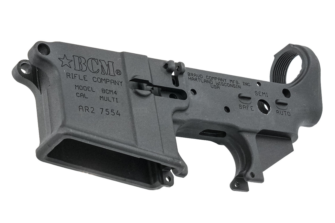 VFC BCM AIR MCMR Original Lower Receiver ( by VFC  )