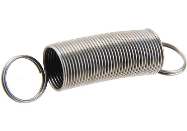 VFC Original Parts - Feed Nozzle Recoil Spring For AK74M / KAC M110 / SR25 ECC / M4 / HK416 GBBR Series