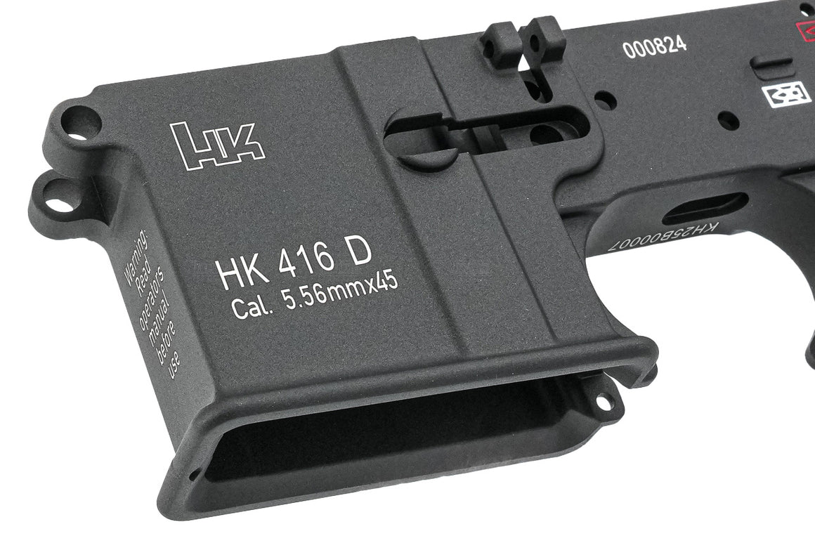 Umarex VFC HK416D V3 Original Lower Receiver ( by VFC  )