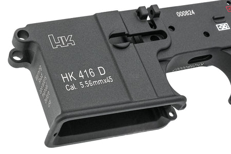 Umarex VFC HK416D V3 Original Lower Receiver ( by VFC  )