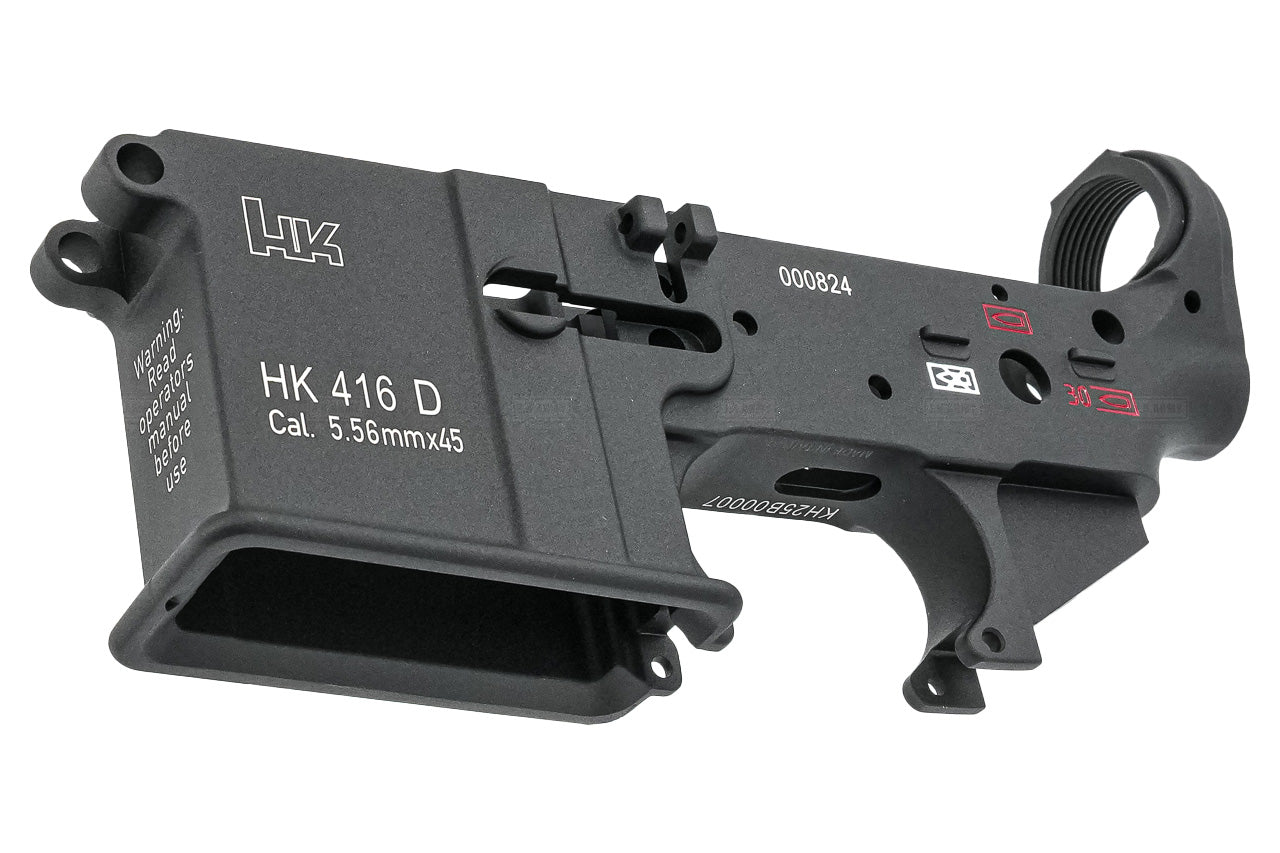 Umarex VFC HK416D V3 Original Lower Receiver ( by VFC  )