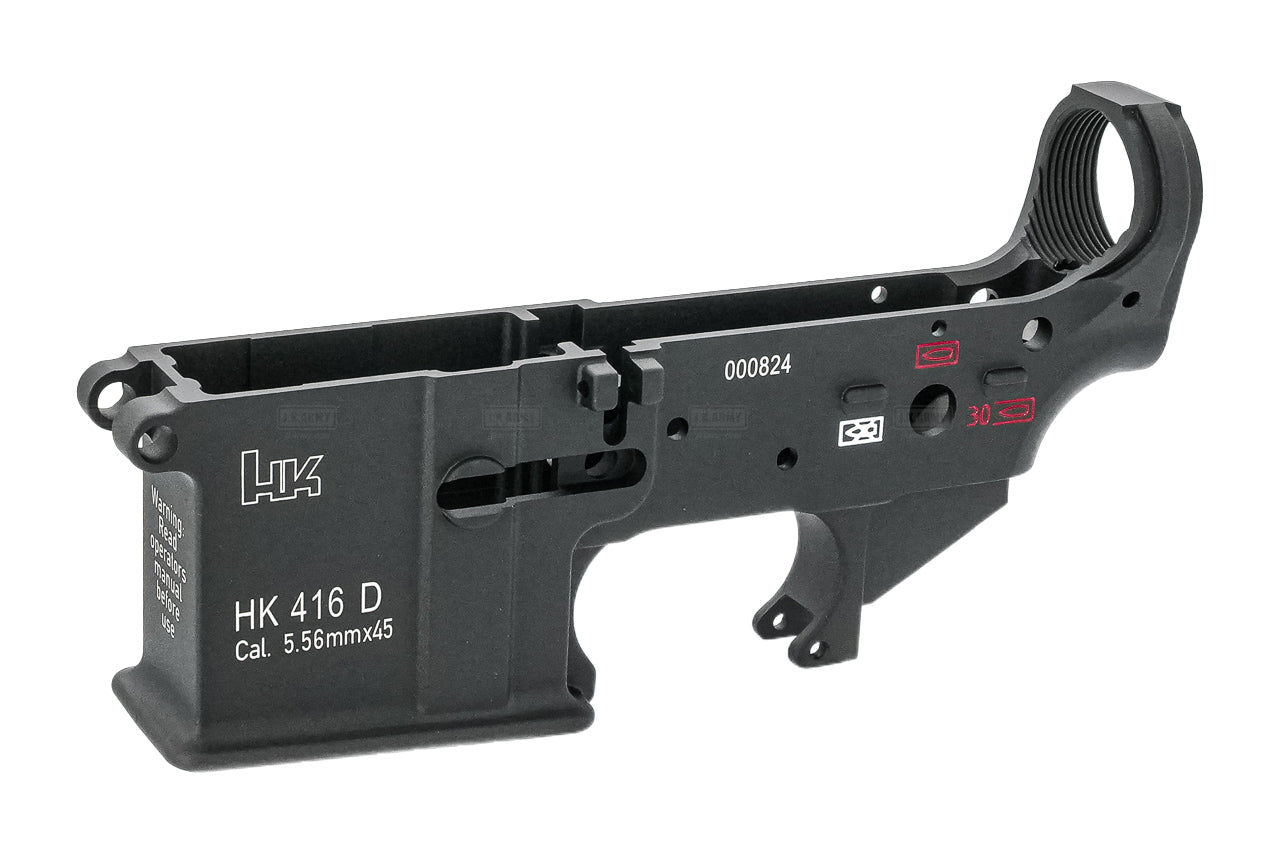 Umarex VFC HK416D V3 Original Lower Receiver ( by VFC  )