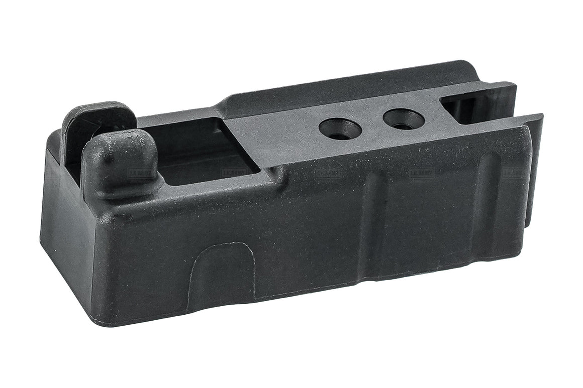 VFC Original Parts - Gas Magazine Lip For Umarex VFC HK416 GBBR Series ( Parts # 06-05 )