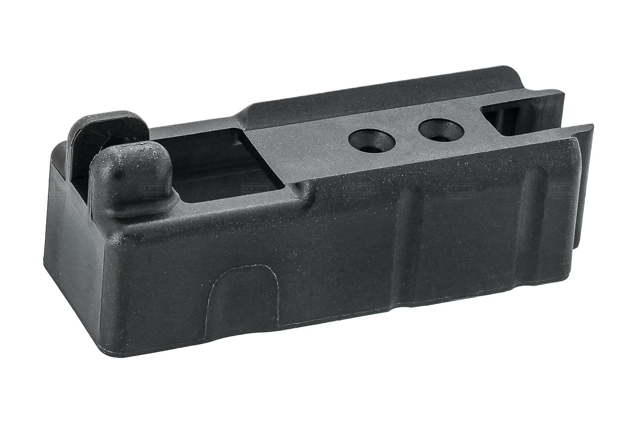 VFC Original Parts - Gas Magazine Lip For Umarex VFC HK416 GBBR Series ( Parts # 06-05 )