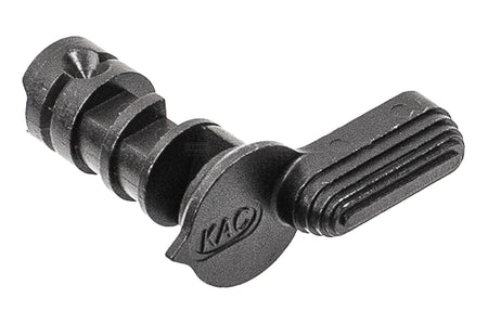 VFC KAC Steel Left Safety Selector For VFC KAC SR25 / SR16 GBBR