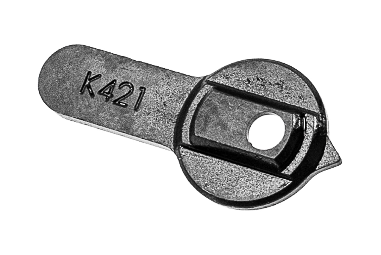 VFC KAC Steel Right Safety Selector For VFC KAC SR25 / SR16 GBBR