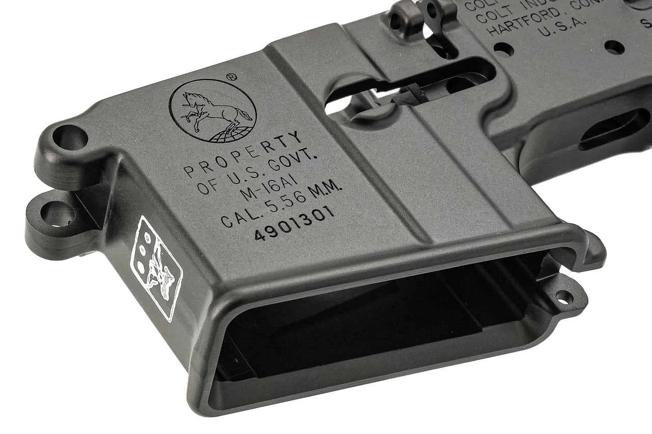 Cybergun M16A1 Original Lower Receiver ( by VFC  )