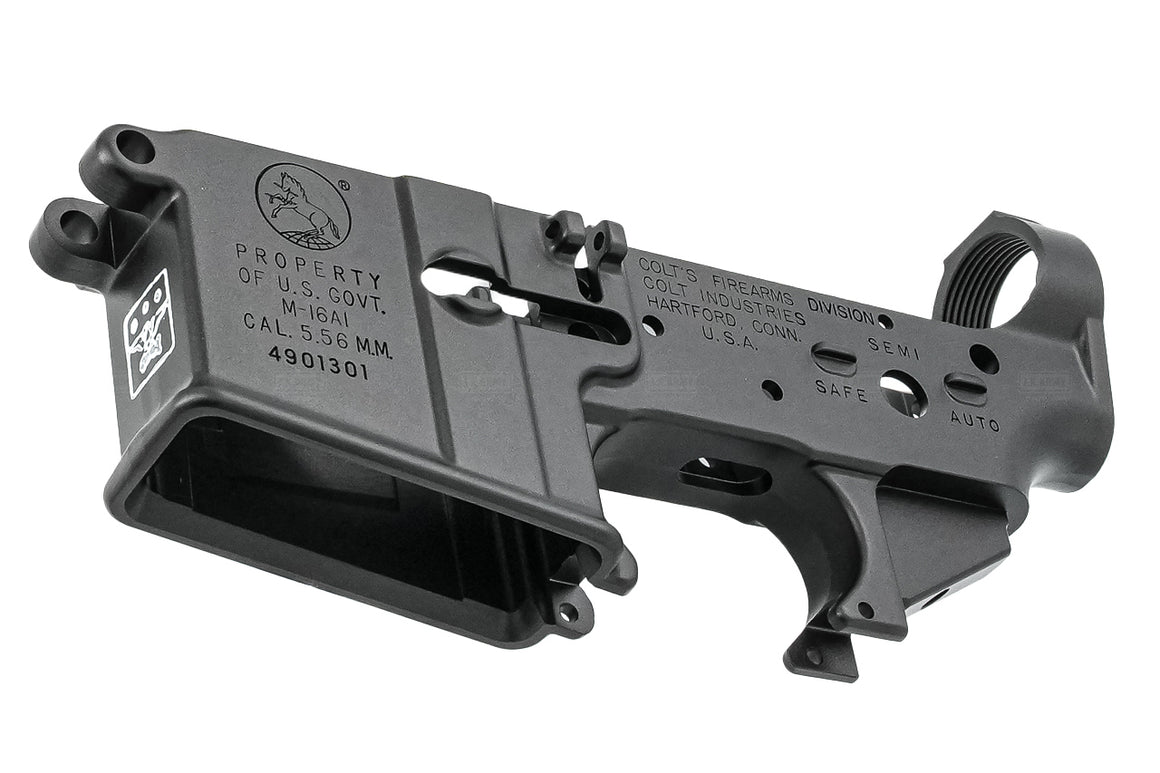 Cybergun M16A1 Original Lower Receiver ( by VFC  )