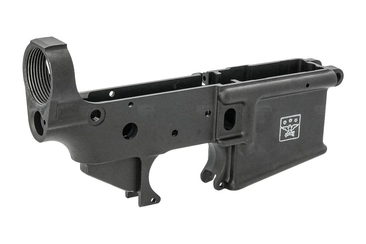 Cybergun XM177 Original Lower Receiver ( Parts # 02-01 ) ( by VFC  )