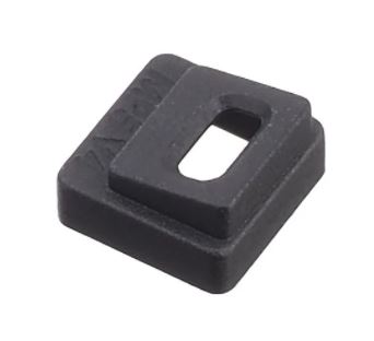 VFC Original Parts - UMAREX MP5 GBB Magazine Gas Route Nozzle Seal ( Parts#06-3 )