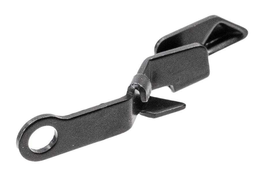 RWA Agency Arms EXA GBB Airsoft Original G34 Slide Catch ( Parts# 03-11 ) ( by VFC )