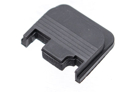 Umarex / VFC Glock17 Gen 3 / 18C Slide Cover Plate ( Parts # 01-6 )