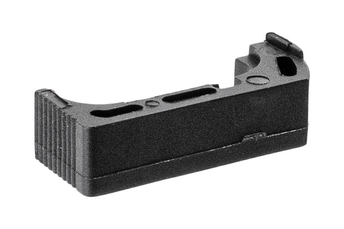 Umarex Glock 17 / G19 Gen 4 / G45 GBBP Magazine Catch ( Parts # 03-12 ) ( by VFC )