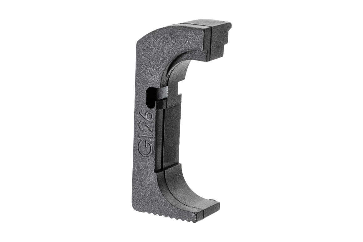 Umarex Glock 17 / G19 Gen 4 / G45 GBBP Magazine Catch ( Parts # 03-12 ) ( by VFC )