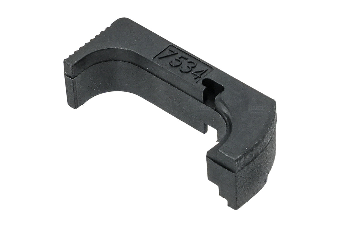 VFC Original Parts - Magazine Catch For Umarex VFC Glock 17 Gen 4 GBBP ( Parts # 03-13 )