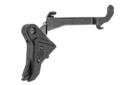 RWA Agency Arms EXA Trigger Set For RWA Agency Arms EXA GBBP ( #03-05 )