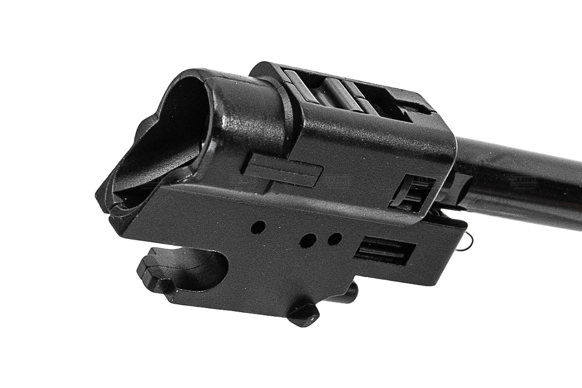 VFC 85mm Hopup Chamber Set For SIG AIR / VFC P320 M18 XCarry GBBP ( Original Parts #02-05-14 )