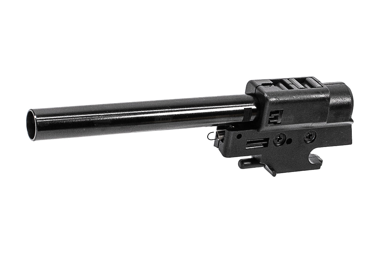 VFC 85mm Hopup Chamber Set For SIG AIR / VFC P320 M18 XCarry GBBP ( Original Parts #02-05-14 )