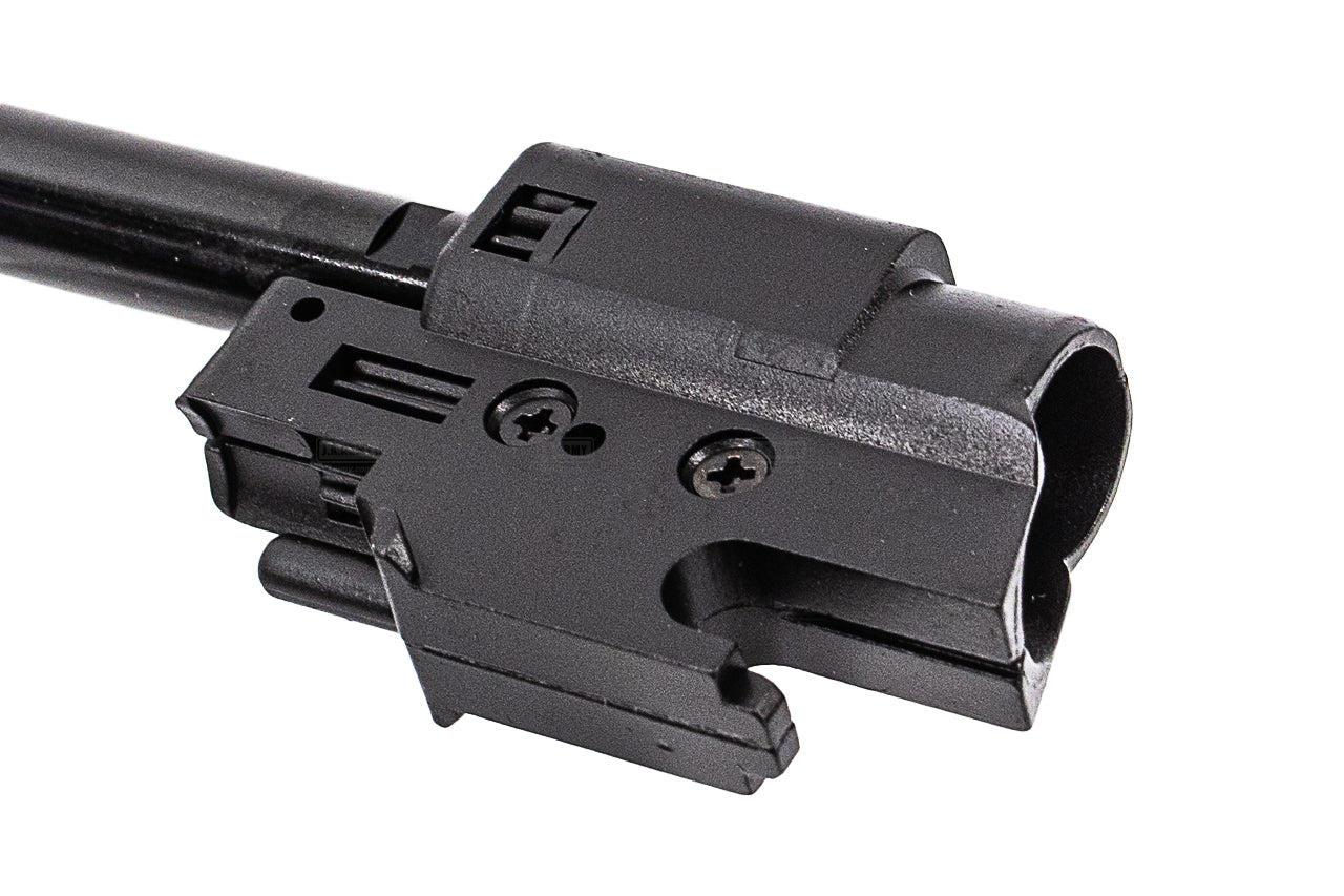 VFC 85mm Hopup Chamber Set For SIG AIR / VFC P320 M18 XCarry GBBP ( Original Parts #02-05-14 )