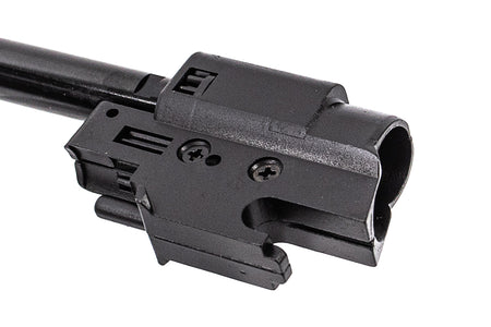 VFC 85mm Hopup Chamber Set For SIG AIR / VFC P320 M18 XCarry GBBP ( Original Parts #02-05-14 )