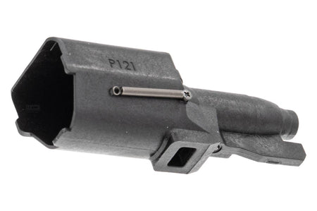 SIG AIR P320 M17 / M18 / Xcarry Cylinder Assy ( Loading Nozzle ) Part# No.:01-10 ( by SIG AIR & VFC )