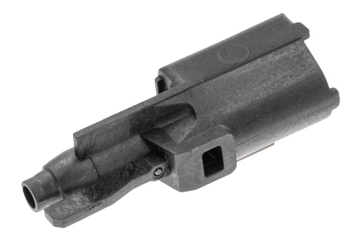 SIG AIR P320 M17 / M18 / Xcarry Cylinder Assy ( Loading Nozzle ) Part# No.:01-10 ( by SIG AIR & VFC )