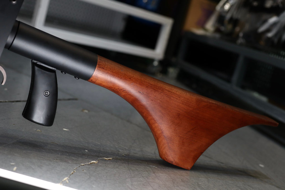 Viva Arms M1919 A6 AEG Machine Gun Airsoft ( Browning M1919 )