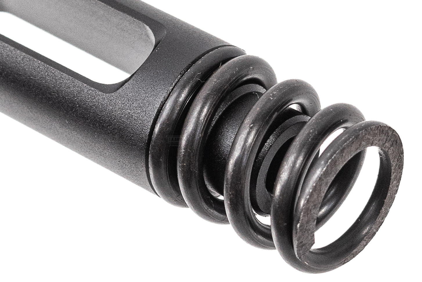 Volante CNC 7075 Aluminum Aero Buffer For Marui TM MWS GBBR Series