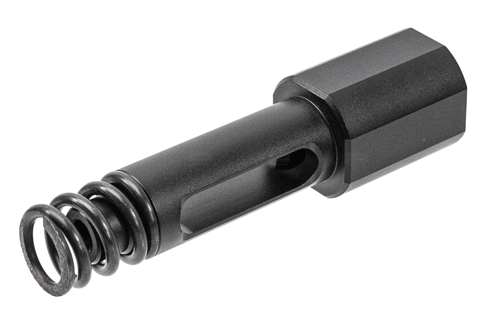 Volante CNC 7075 Aluminum Aero Buffer For Marui TM MWS GBBR Series