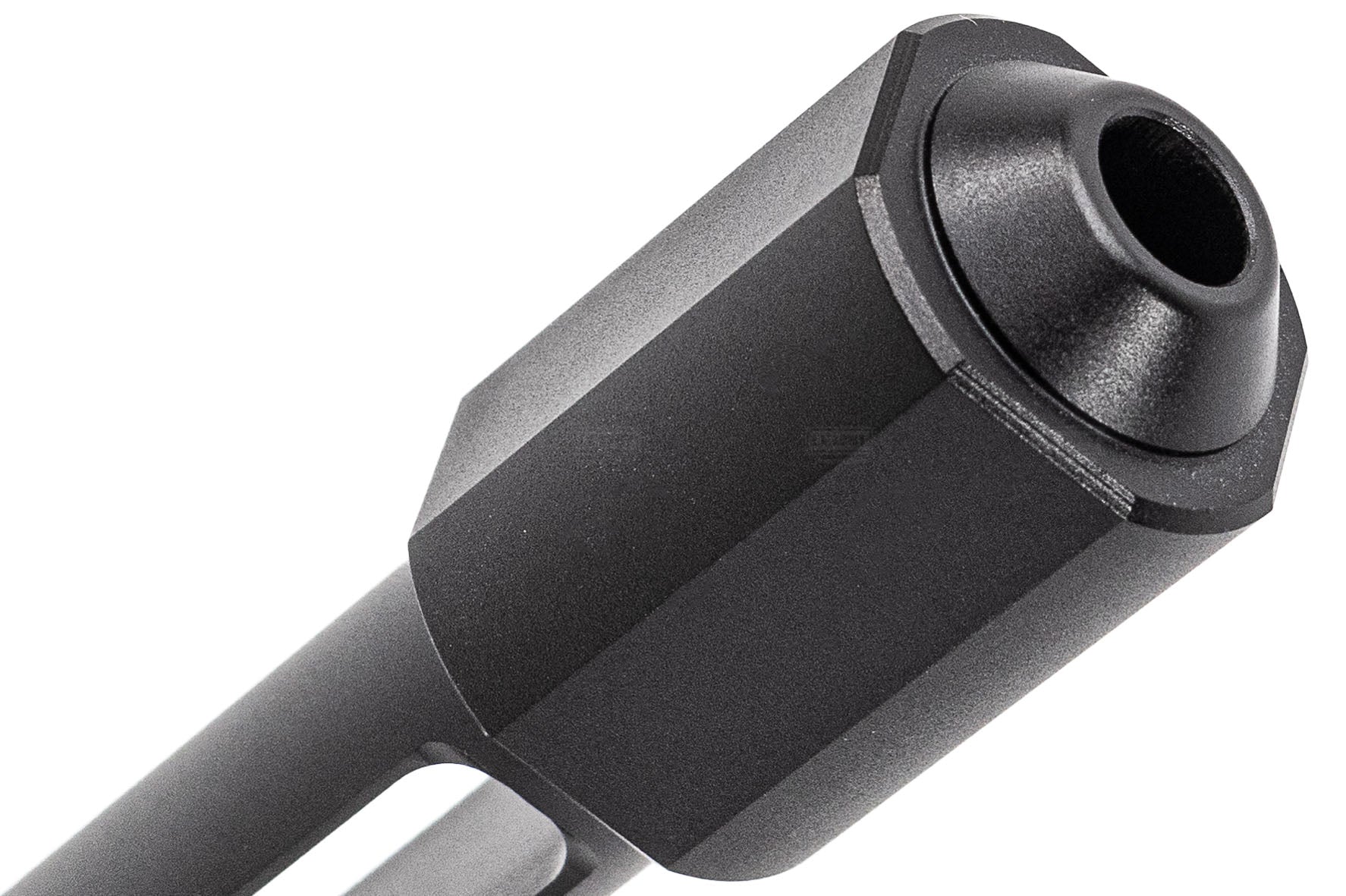 Volante CNC 7075 Aluminum Aero Buffer For Marui TM MWS GBBR Series