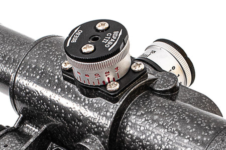 Vector Optics VictOptics SVD 4x24 FFP Rifle Scope