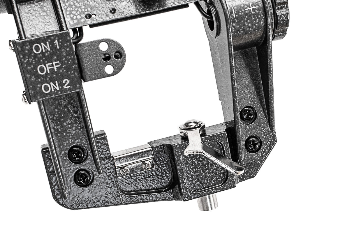 Vector Optics VictOptics SVD 4x24 FFP Rifle Scope