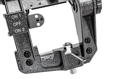 Vector Optics VictOptics SVD 4x24 FFP Rifle Scope