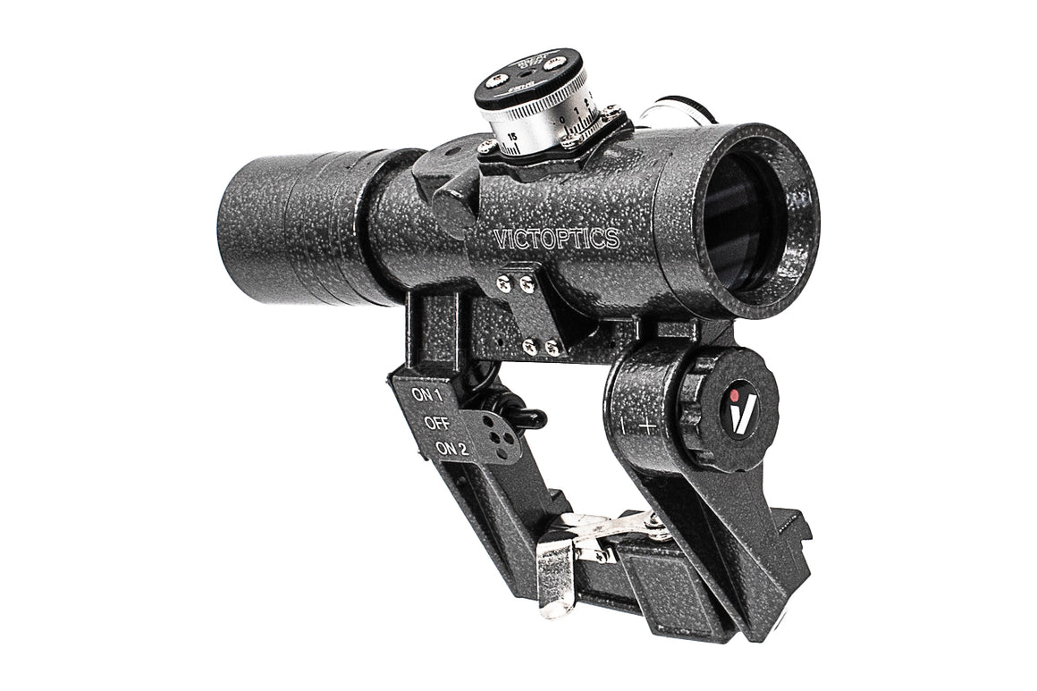 Vector Optics VictOptics SVD 1x28 Red Dot Sight