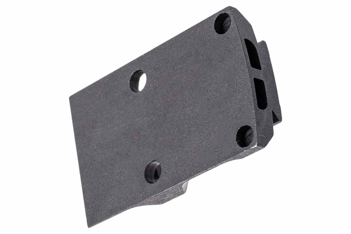 Vector Optics Enclosed Red Dot Sight MOJ to VOD Adapter Plate