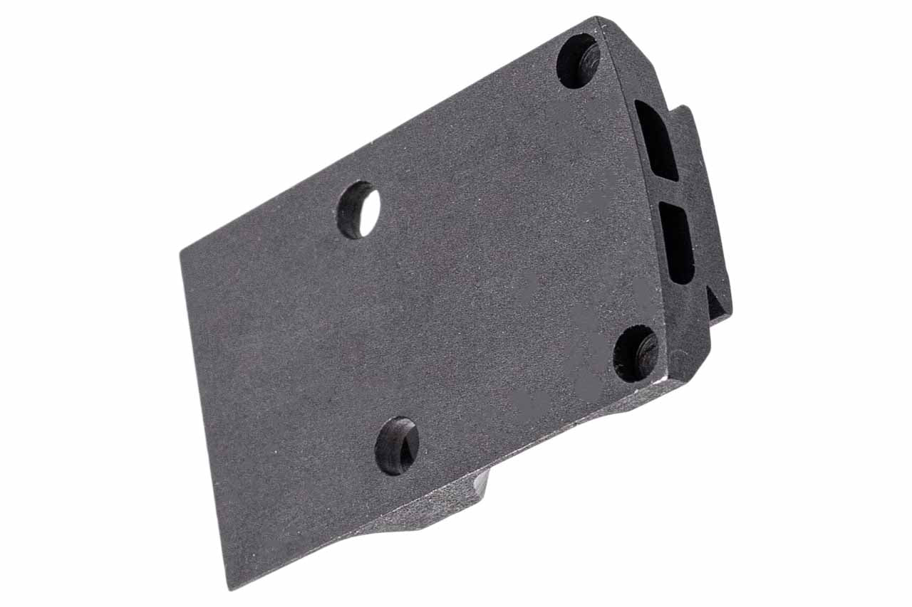 Vector Optics Enclosed Red Dot Sight MOJ to VOD Adapter Plate
