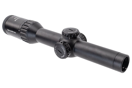 Vector Optics Continental 1-6x24i Fiber Tactical Riflescope