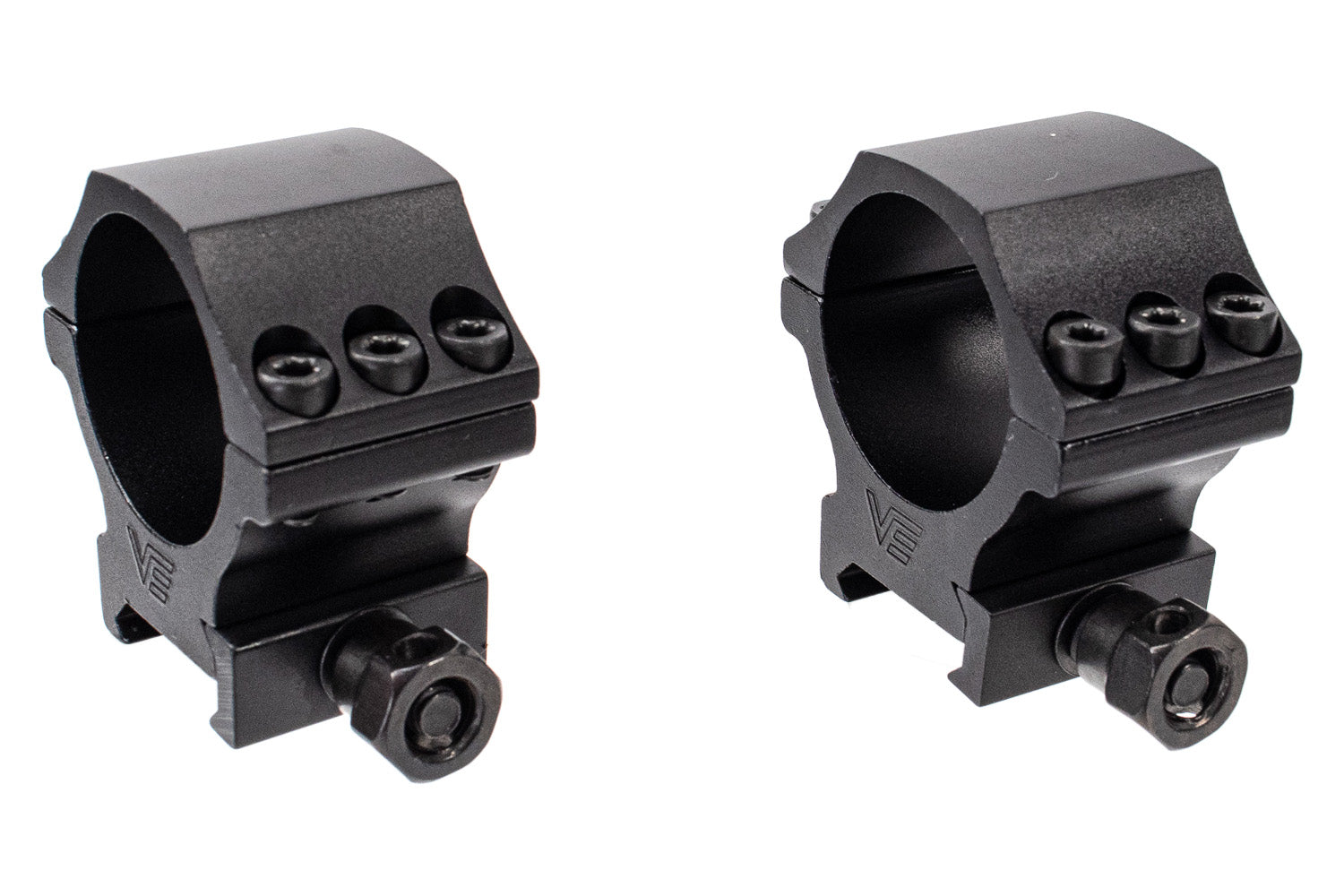 Vector Optics Continental 1-6x24i Fiber Tactical Riflescope