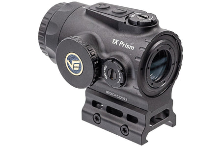 Vector Optics Paragon 1x16 Micro Prism Scope Red Dot ( Base Mount AP T2 Spec )