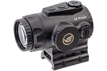 Vector Optics Paragon 1x16 Micro Prism Scope Red Dot ( Base Mount AP T2 Spec )