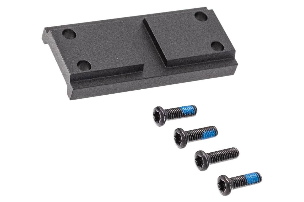 Vector Optics Paragon 1x18 Micro Prism Scope